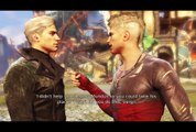 Lets Playthrough   DmC Devil May Cry   Mission 20   Credits Final