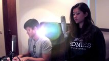 -Almost is Never Enough- - Ariana Grande & Nathan Sykes Cover by Cilla & Howard Chan