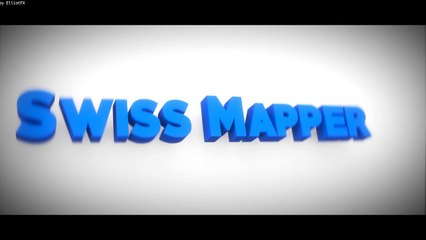 Templated intro for Swiss Mapper