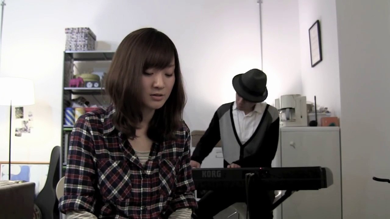 You Raise Me Up（Cover）