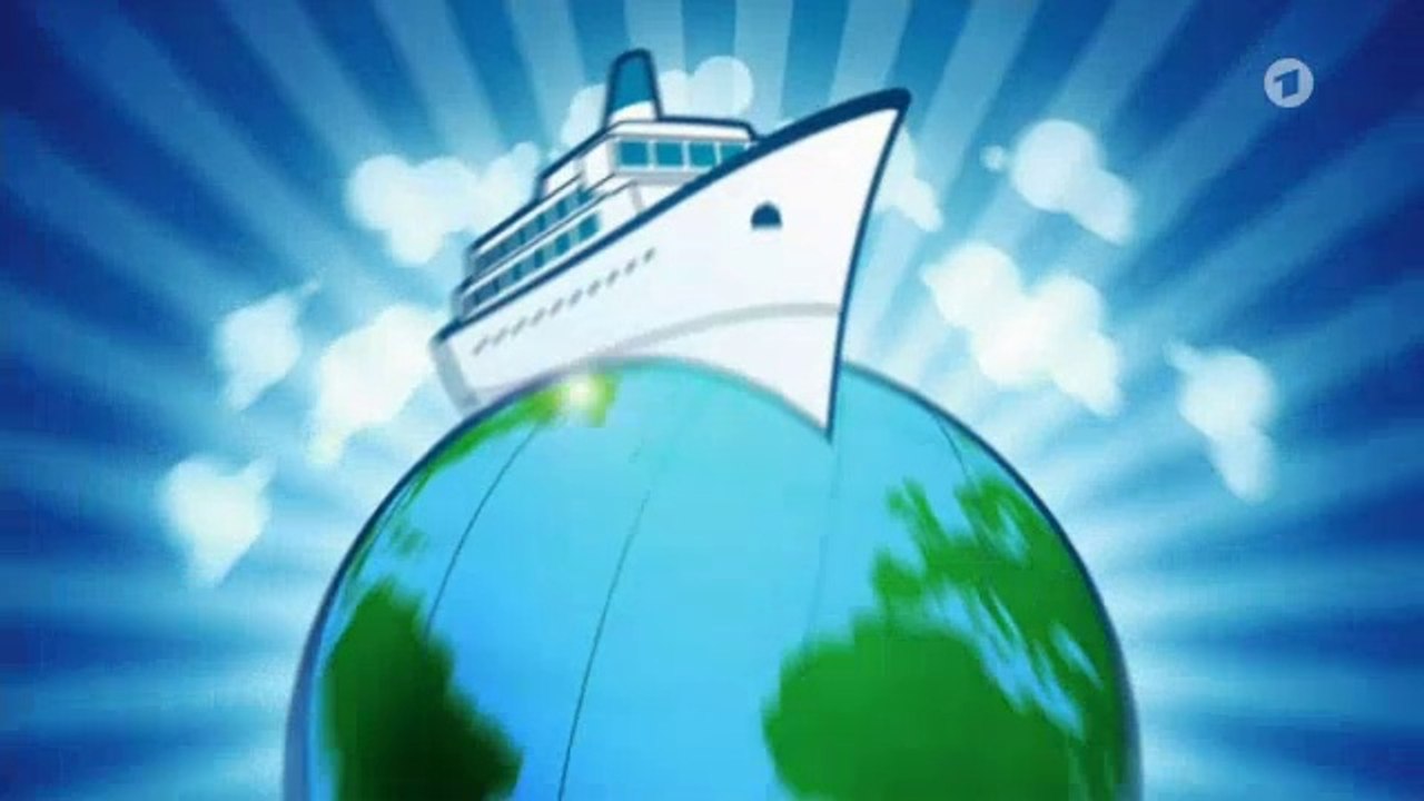 Folge 168- Überraschung auf dem Atlantik - Verrückt nach Meer