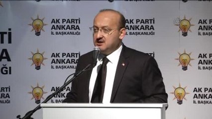 Akdoğan: "Bizim Kaderimiz mi Bu Darbe Anayasası""