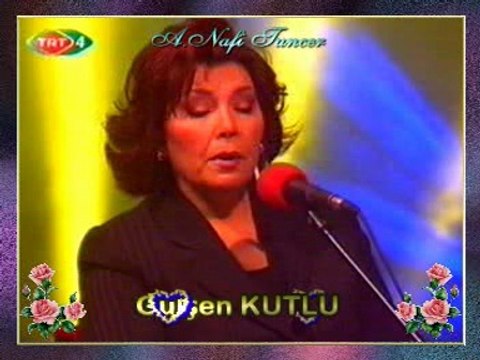 Gülşen KUTLU-Sabahınan Esen Seher Yeli Mi?