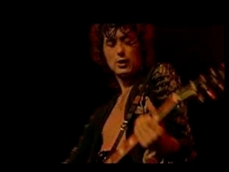 Led Zeppelin - Moby Dick