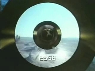 Serie TV - Buck Rogers - Generique