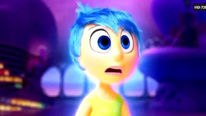 SI Riley Es Adoptada ¿Quienes Son Sus Verdaderos Padres? Intensamente (Pixar)