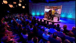 Russell Howard's Good News - Series 4, Episode 4 21