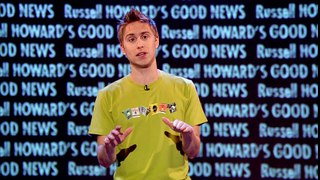 Russell Howard's Good News - Series 4, Episode 4 25
