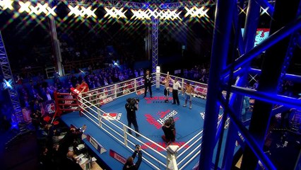 HIGHLIGHTS-WSB-SEASON6-WEEK11-POLvARG