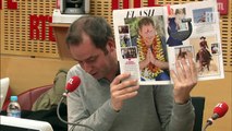 La revue de presse de Tanguy Pastureau du 1er avril 2016