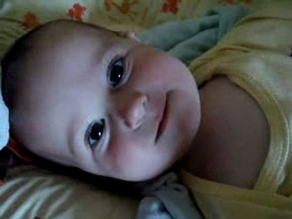 THE cri!!!!! et admirez mes belles dents