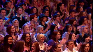 Russell Howard's Good News - Series 4, Episode 4 40