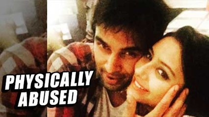 Shocking: Pratyusha Banarjee Was Always Physically Abused By Rahul Raj