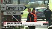 Brussels airport could reopen Sunday after deal with police over security