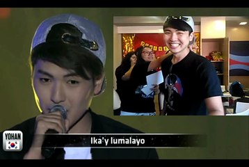 Meet & Greet - 4-2-2016 안녕하세요 Yohan Hwang 황요한