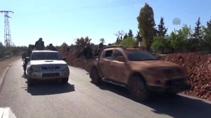 Muhalif Birlikler, Ays Beldesi ve Çevresindeki Tepelerin Kontrolünü Sağladı