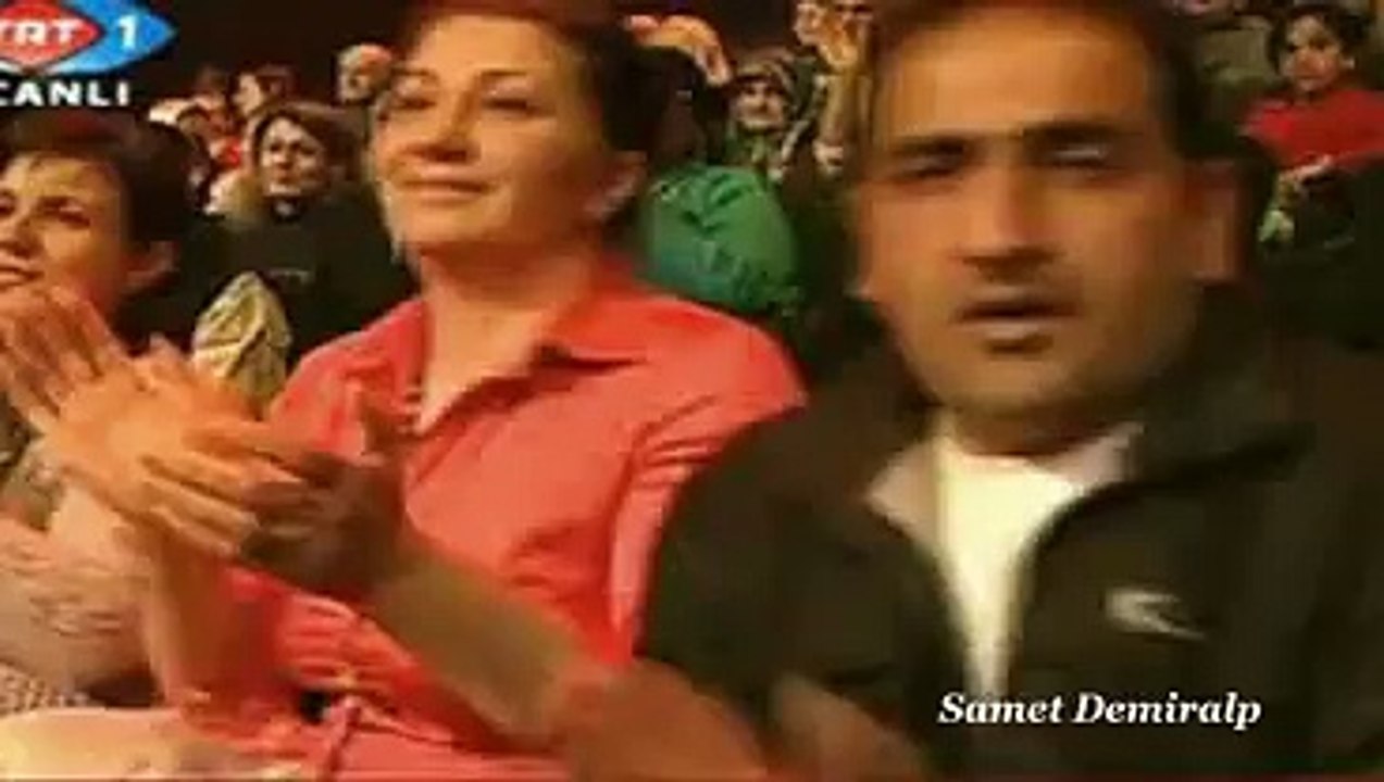 Nazende Sevgilim ~ Melihat Gülses