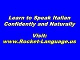 Kids Learn Italian - Things That Can Attract Your Child To Learn Italian Successfully!