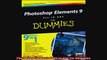 Photoshop Elements 9 AllinOne For Dummies