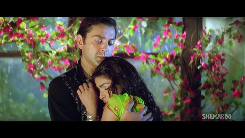 Barsaat Ke Din Aaye - Barsaat