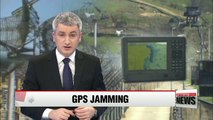 S. Korea's fishing boats, ferries unaffected by N. Korea's GPS jamming
