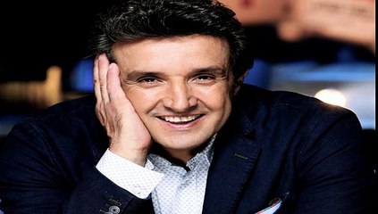 Flavio Insinna ospite al programma radiofonico "Gulliver" per parlare del Film "La Terra degli Orsi" - 25/03/2016