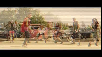 Baby Don't Blush Full Video Song HD - Rick Sandhu Feat. JSL - Punjabi Songs