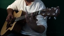 Les Copains d'abord - Georges Brassens (Fingerstyle Guitar)