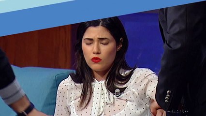 مرام بن عزيزة تفقد الوعي في لاباس