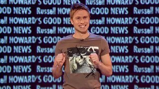 Russell Howard's Good News - Series 4, Episode 5 2