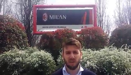 Qui Milan - Il punto dell'inviato dopo la conferenza di Mihajlovic
