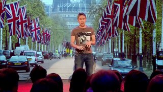 Russell Howard's Good News - Series 4, Episode 5 4