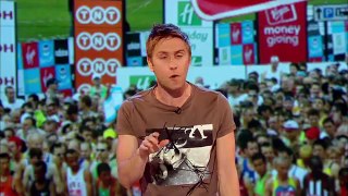 Russell Howard's Good News - Series 4, Episode 5 6