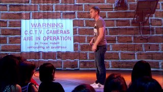 Russell Howard's Good News - Series 4, Episode 5 10