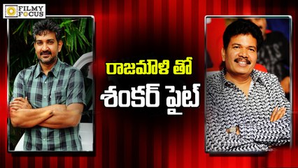 Baahubali 2 v/s Rajini's Robot 2 Clash at Box Office in April - Filmyfocus.com