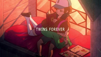 Gravity Falls (Twins Forever)