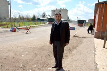 Yüreği Yanan Babadan PKK'ya: Niye Ateşe Verdiniz