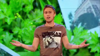 Russell Howard's Good News - Series 4, Episode 5 12