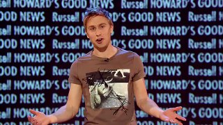 Russell Howard's Good News - Series 4, Episode 5 16