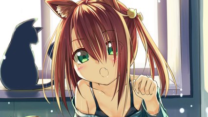 Yunomi - ロボティックガール (Syntax Error Remix)