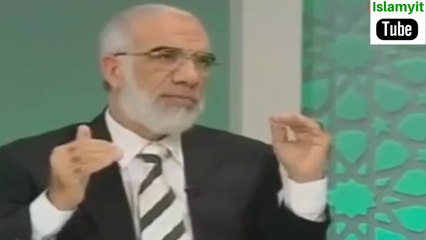 شاهد || الشيخ عمر عبد الكافي  -  آدب و معالم  المعلم و المتعلم في الاسلام