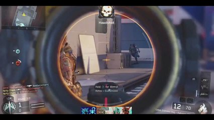 Black Ops 3 Minitage #3