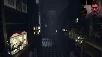 « Layers of Fear », un jeu vidéo d'horreur pas si effrayant