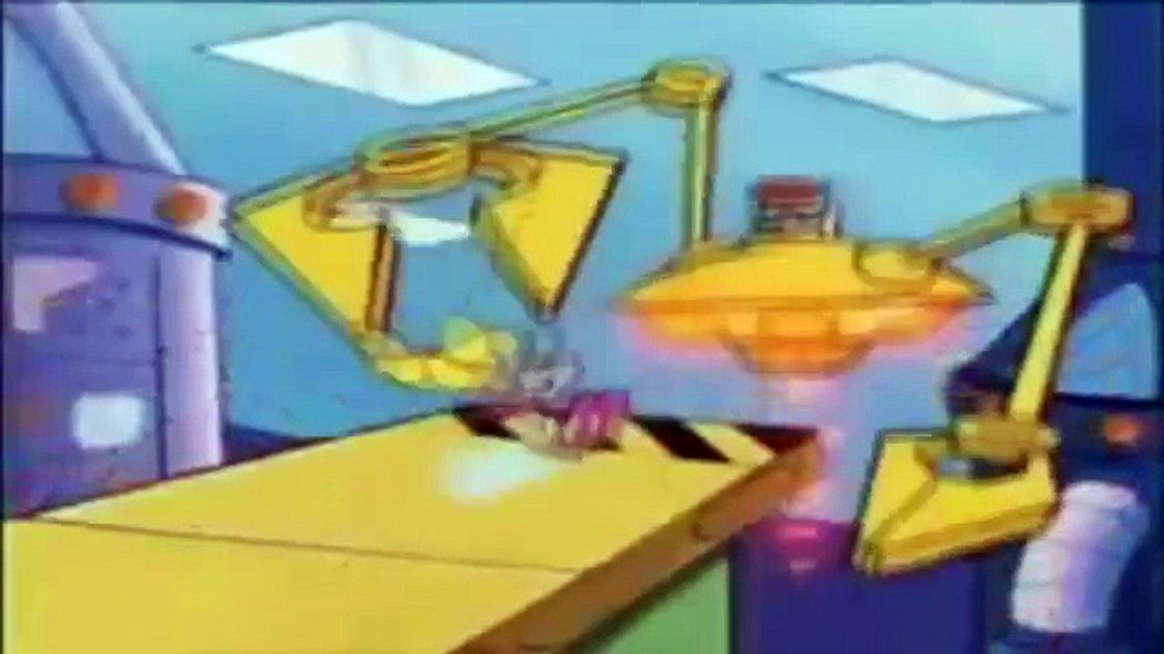 2 Teorías Inquietantes De Dibujos Animados (No Entres Si Crees Que Destruirá Tu Infancia)