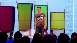 Russell Howard's Good News - Series 4, Episode 5 25