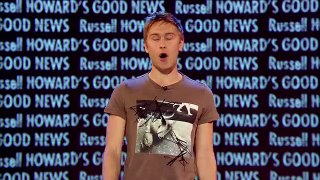 Russell Howard's Good News - Series 4, Episode 5 26