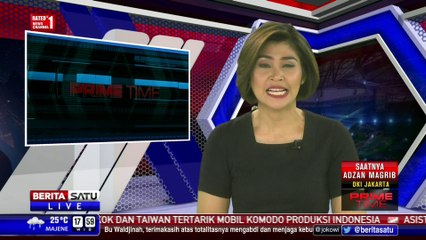 Rangkaian Jadwal Rio Haryanto di Balap F1 2016