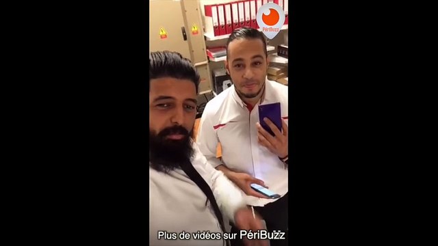 Des employés de SFR écrasent l’iPhone d’un client et sont licenciés