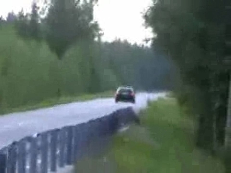 Corrado VR6 Twin Turbo