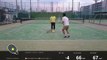 [Smart Tennis Sensor] PlayMemories Home Tennis Video Sample